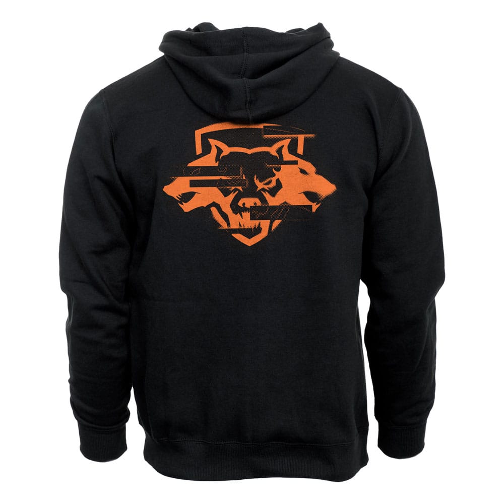 Call of Duty Cerberus Black Ops Six Hooded Sweater