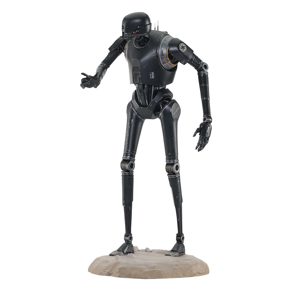 Star Wars Andor K2SO Premier Collection 28 cm