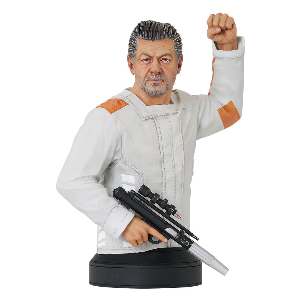 Star Wars Andor Kino Loy Bust 1/6 16 cm