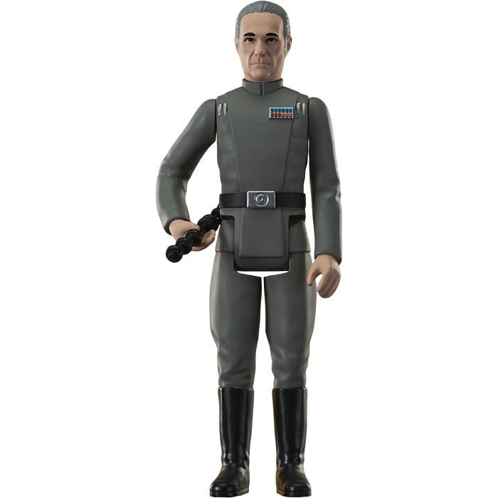 Star Wars Jumbo Vintage Kenner Grand Moff Tarkin 12" Scale Action Figure