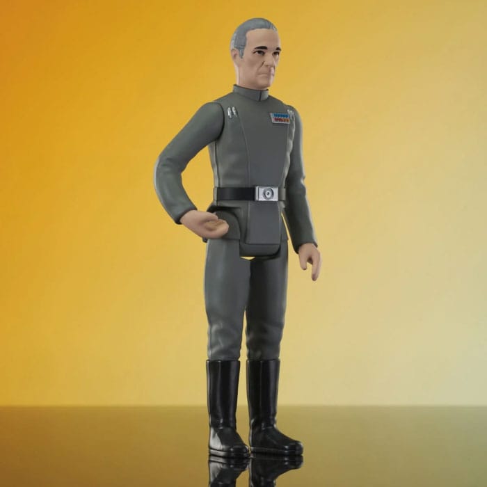 Star Wars Jumbo Vintage Kenner Grand Moff Tarkin 12" Scale Action Figure