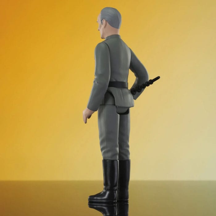 Star Wars Jumbo Vintage Kenner Grand Moff Tarkin 12" Scale Action Figure