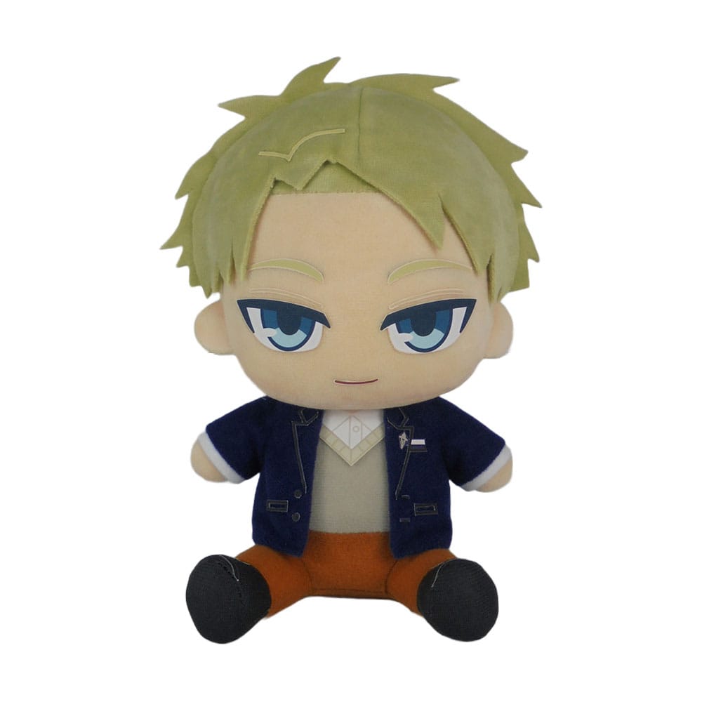 Spy x Family Loid Forger Plush Figure 18 cm