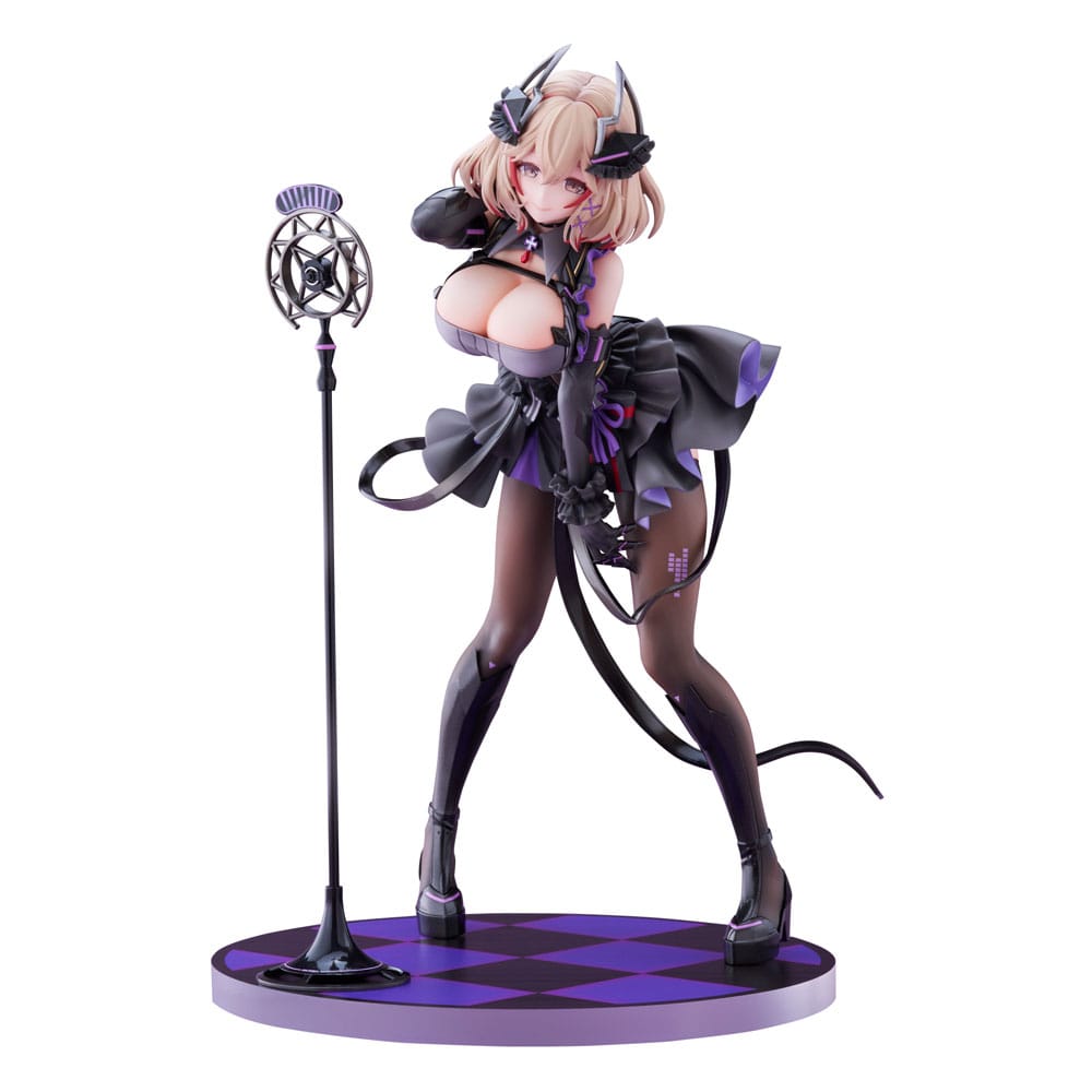 Good Smile Company Roon Muse Azur Lane Statue 1 6 Scale AmiAmi Limited Edition 28 cm