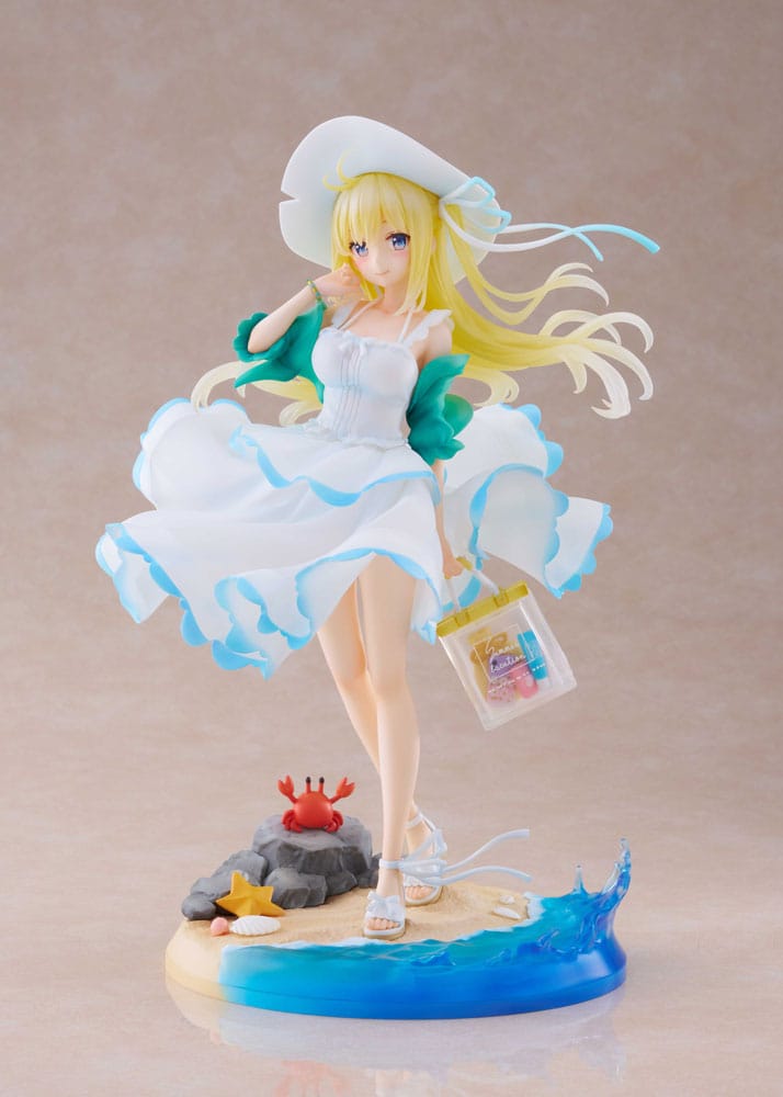 Original Character Reina PVC Statue 1 7 Scale 25 cm