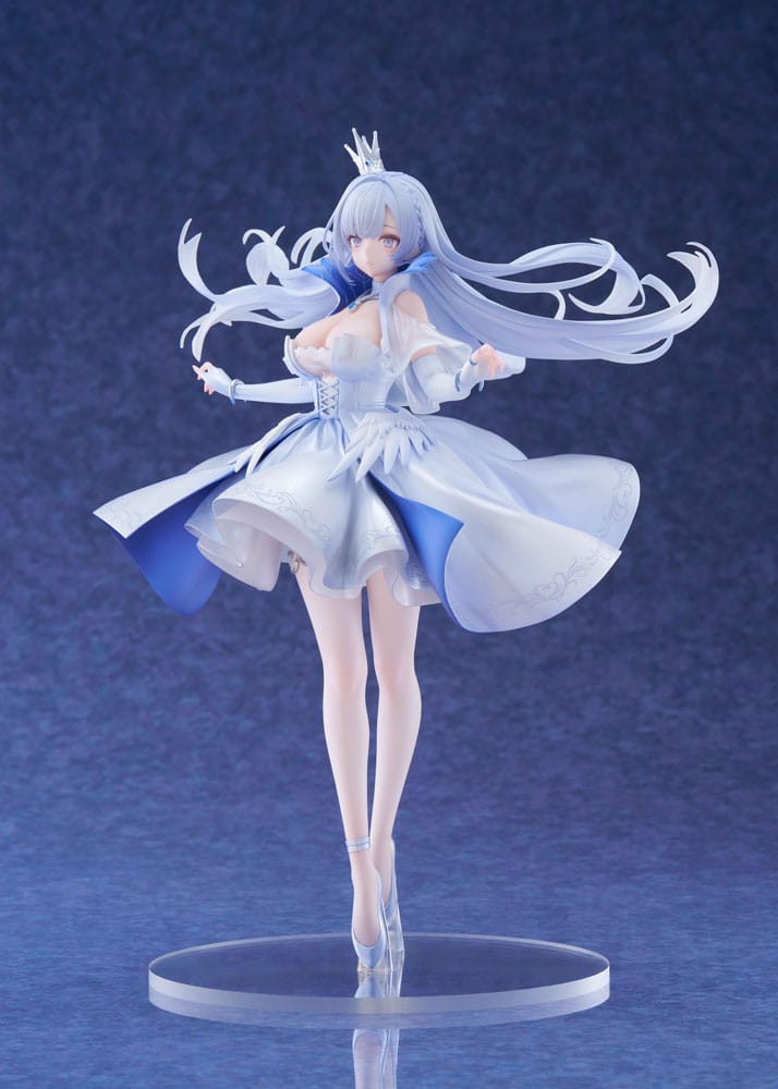 Azur Lane Argus PVC Statue 1 7 Scale 23 cm