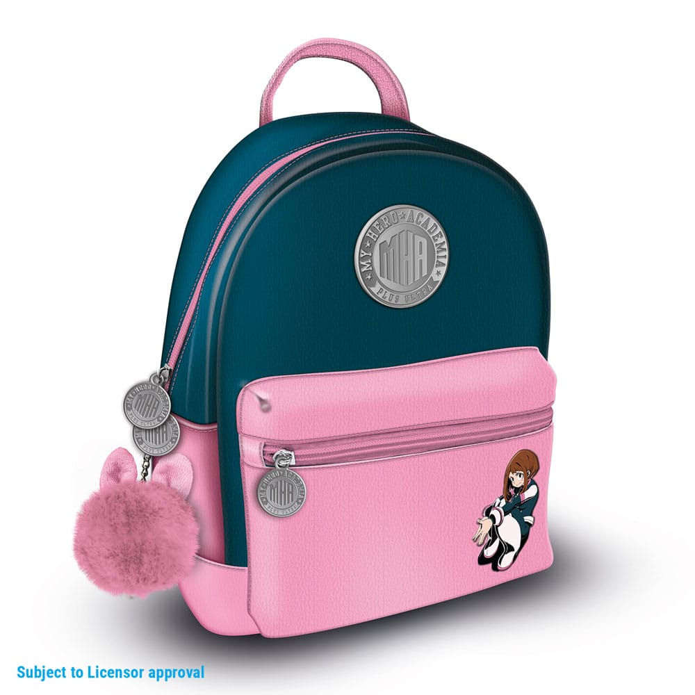 My Hero Academia Ochaco Backpack Anime Merchandise