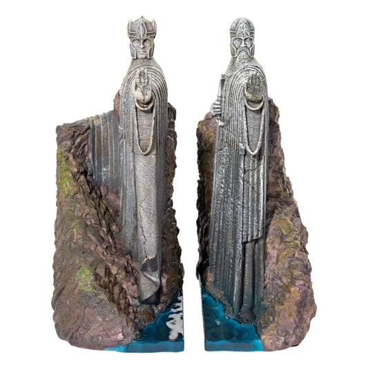 The Lord Of The Rings Argonath Bookends (image 2 of 4)