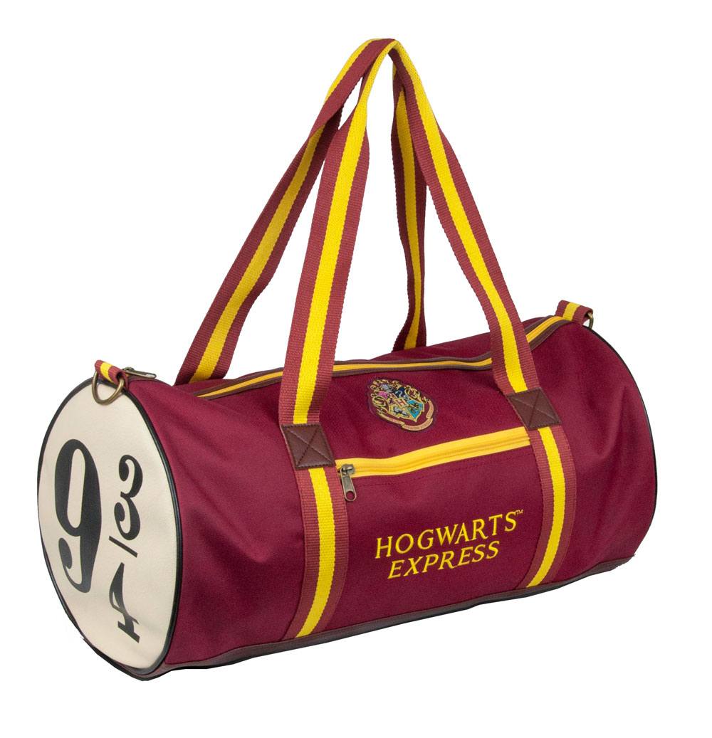 Harry Potter Hogwarts Express 9 3 4 Holdall Weekend Bag