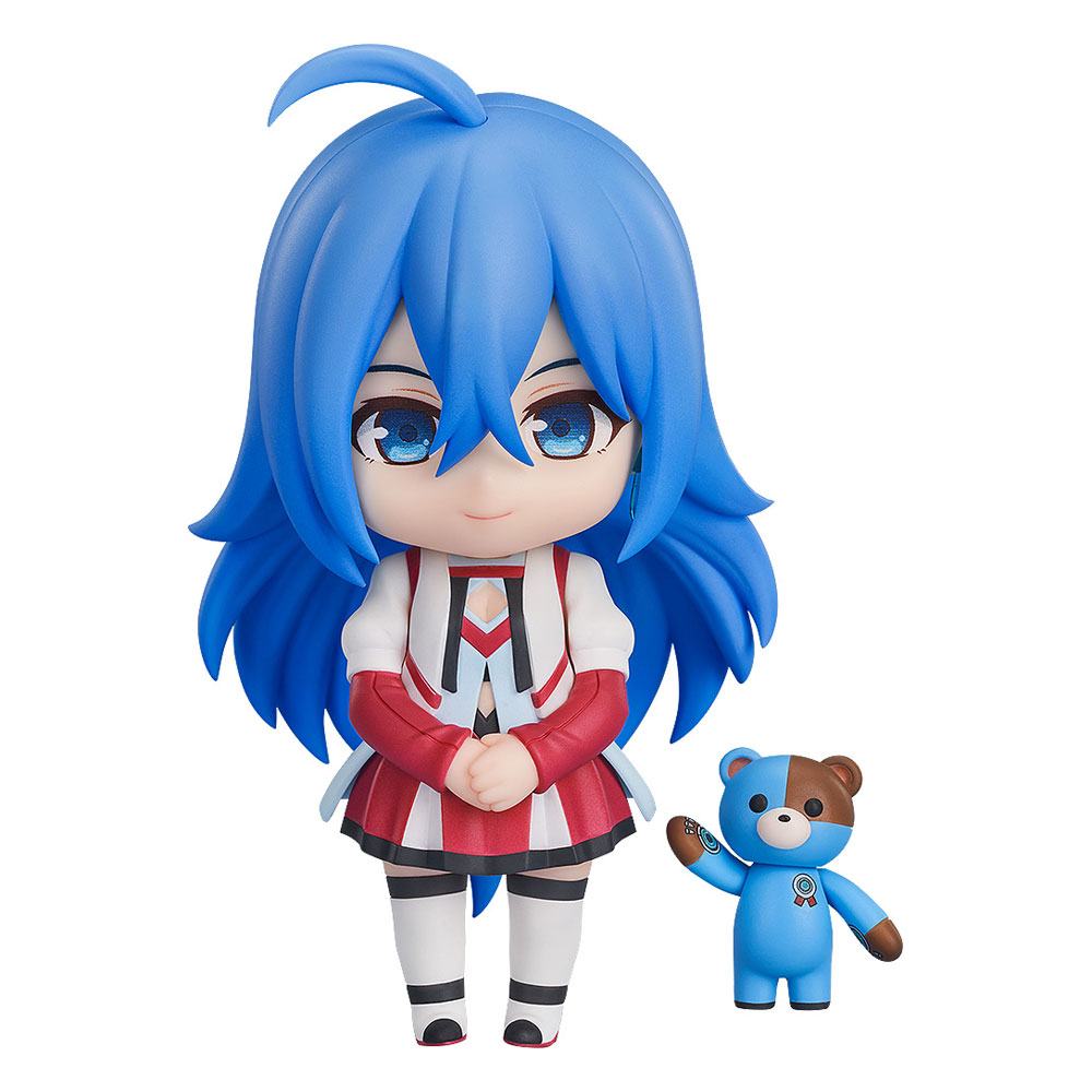 Good Smile Company Vivy Vivy Fluorite Eyes Song Nendoroid Action Figure 10 cm