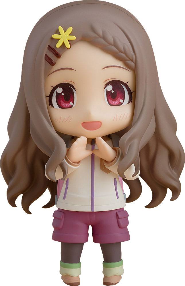 Good Smile Company Kokona Aoba Encouragement of Climb Nendoroid Action Figure 10 cm
