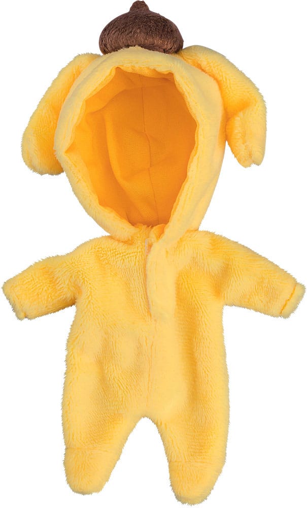Good Smile Company Pompompurin Original Character Nendoroid Doll Outfit Set