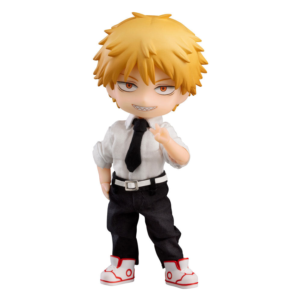 Good Smile Company Denji Chainsaw Man Nendoroid Doll Action Figure 14 cm