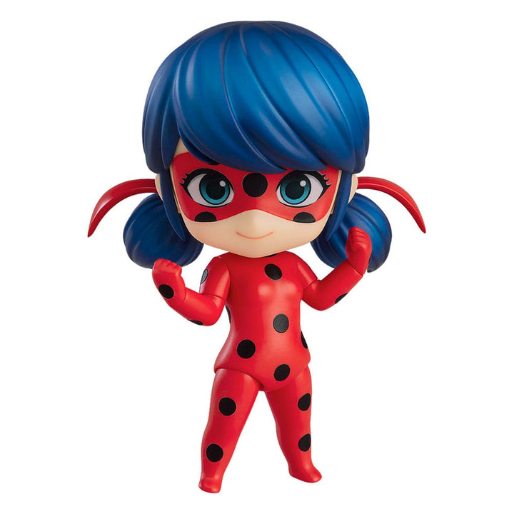 Good Smile Ladybug Miraculous Tales of Ladybug and Cat Noir Nendoroid Action Figure
