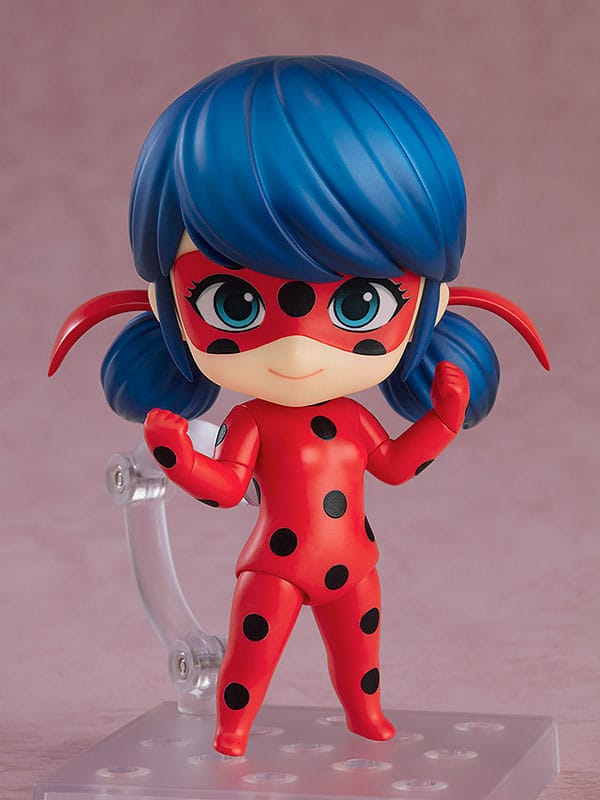 Good Smile Ladybug Miraculous Tales of Ladybug and Cat Noir Nendoroid Action Figure