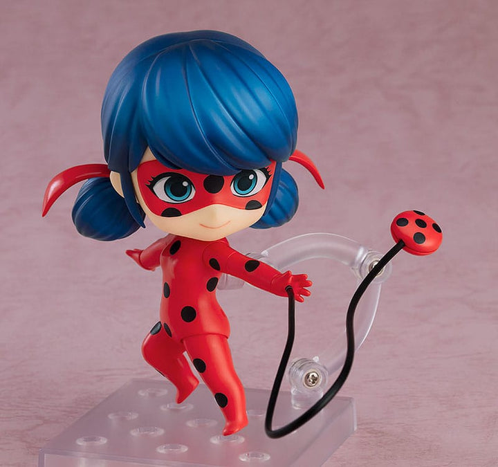 Good Smile Ladybug Miraculous Tales of Ladybug and Cat Noir Nendoroid Action Figure