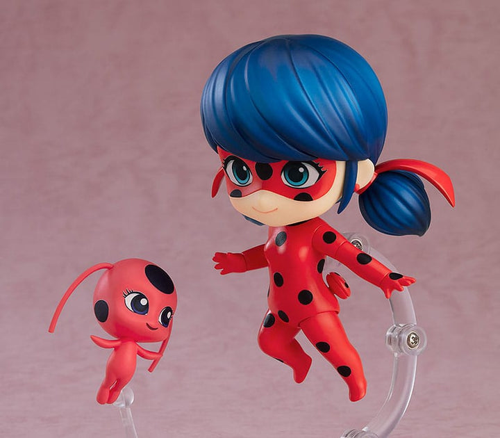 Good Smile Ladybug Miraculous Tales of Ladybug and Cat Noir Nendoroid Action Figure