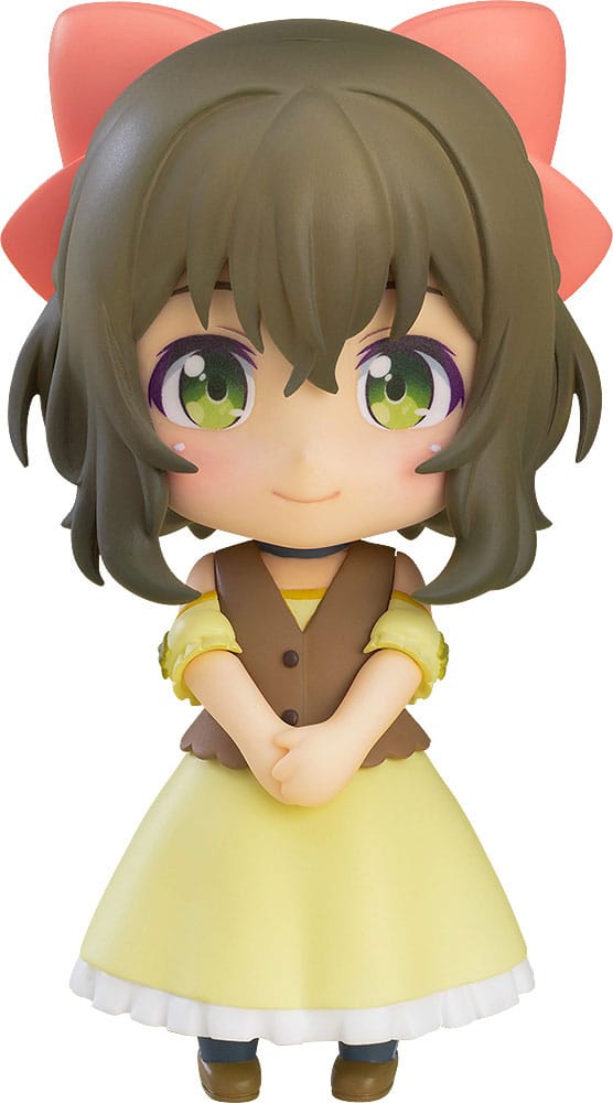 Good Smile Company Fina Kuma Kuma Kuma Bear Punch Nendoroid Action Figure 10 cm