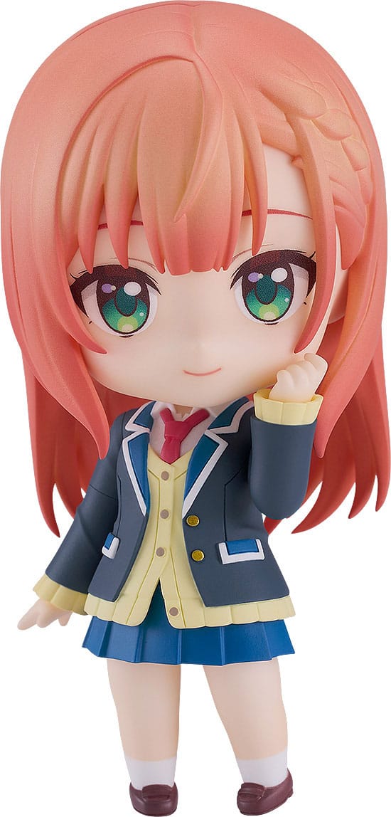 The Dreaming Boy Is a Realist Aika Natsukawa Nendoroid Action Figure 10 cm