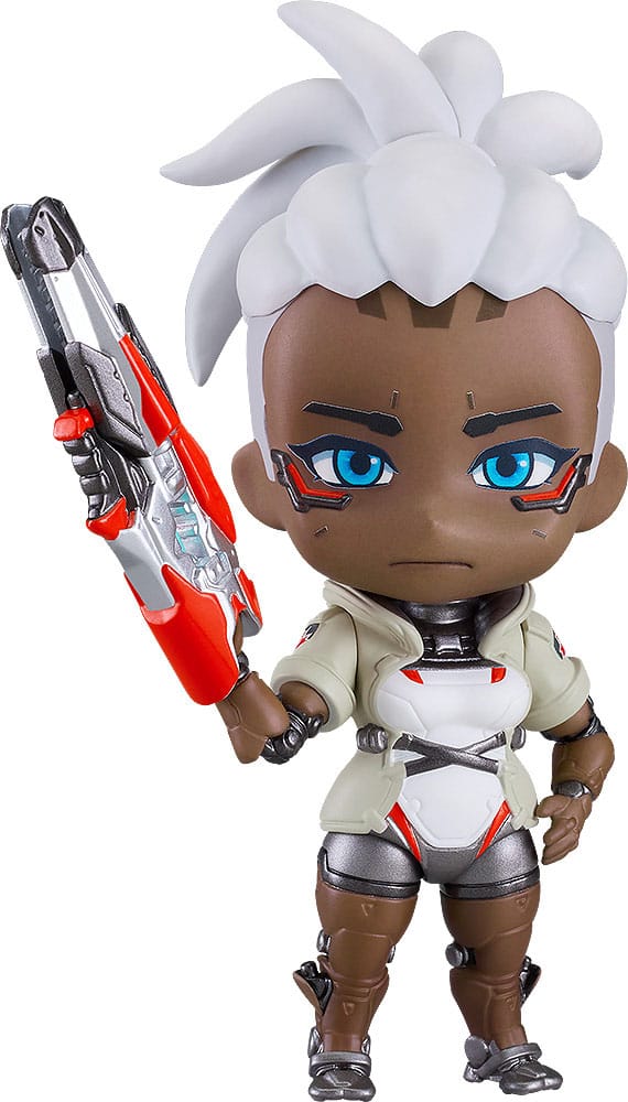 Good Smile Company Sojourn Overwatch 2 Nendoroid Action Figure 10 cm