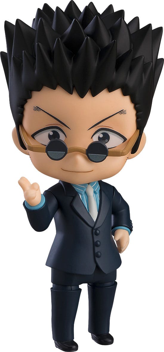 Good Smile Company Leorio Hunter x Hunter Nendoroid Action Figure 10 cm