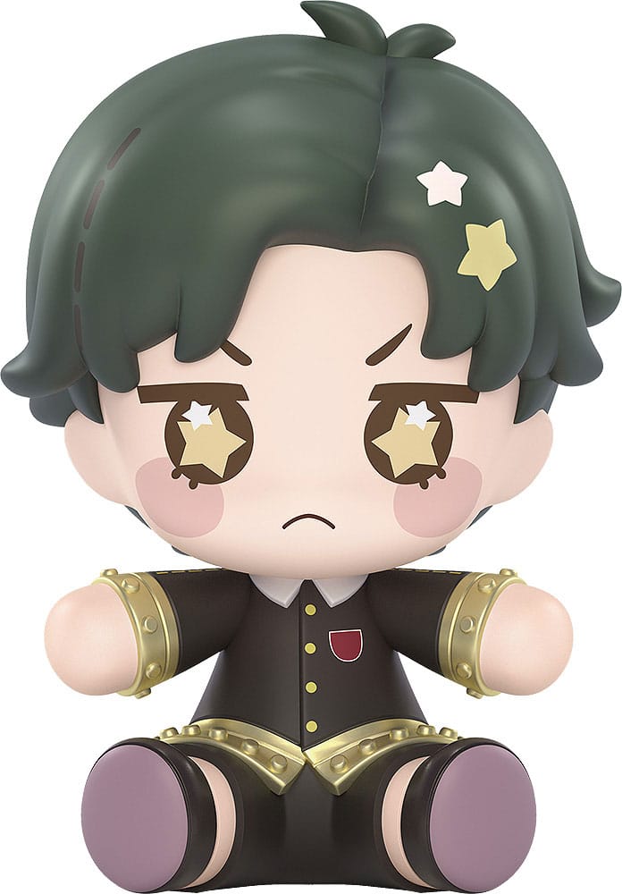 Good Smile Company Damian Desmond Spy x Family Huggy Good Smile Chibi Figure 6 cm