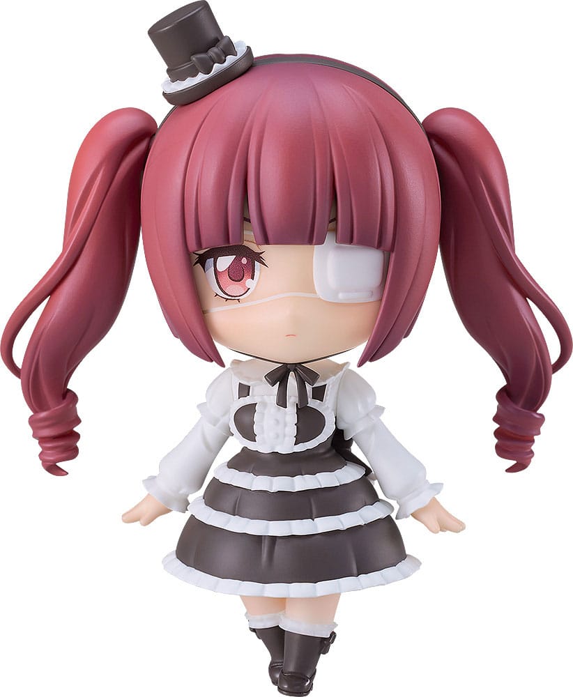Good Smile Company Yurine Hanazono Dropkick on My Devil Nendoroid Figure 10 cm