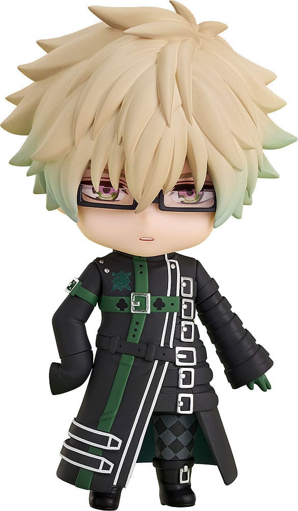 Amnesia Kent Nendoroid Action Figure 10 cm