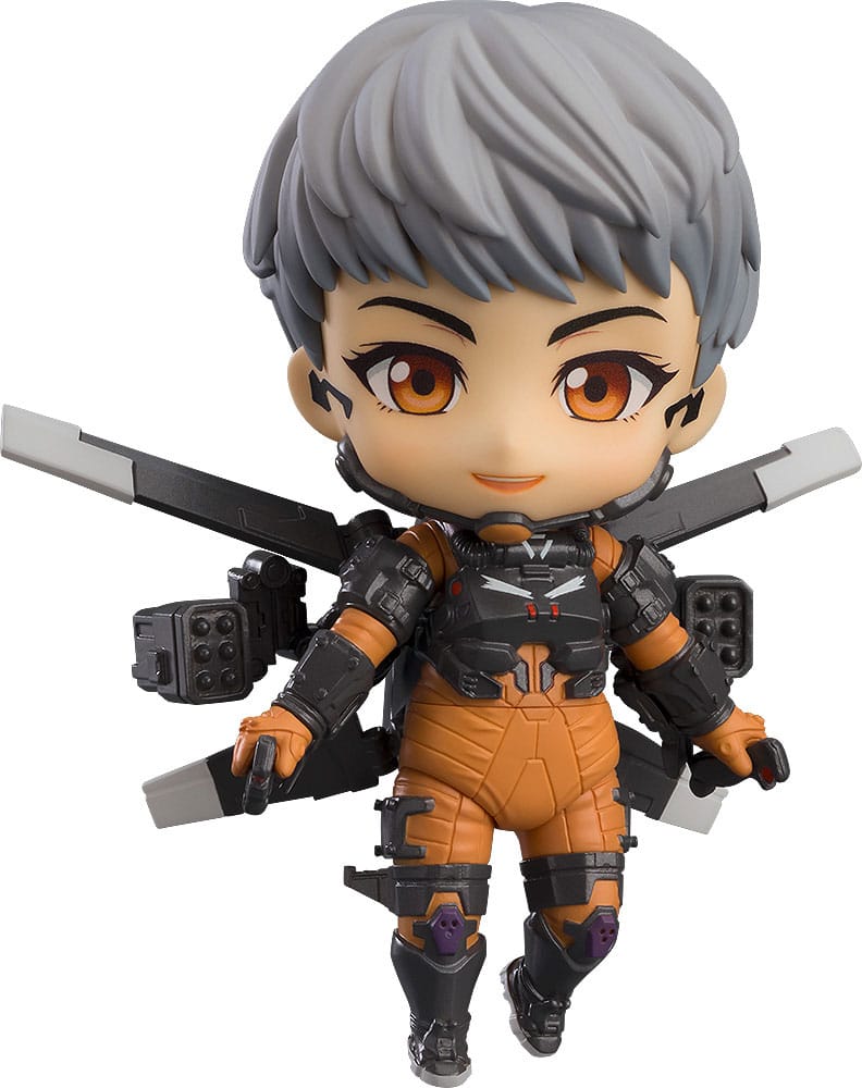 Apex Legends Valkyrie Nendoroid Action Figure 10 cm