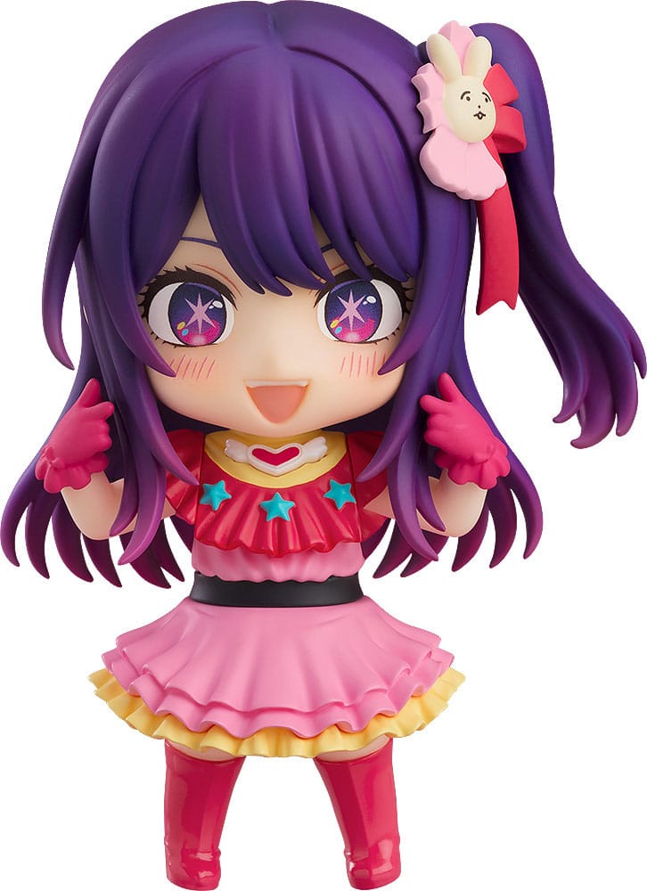 Oshi No Ko Ai Nendoroid Action Figure 10 cm