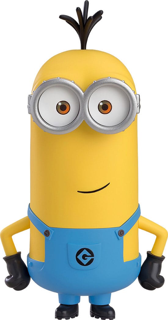 Minions Nendoroid Action Figure Kevin