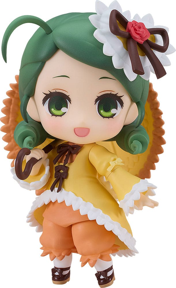 Rozen Maiden Kanaria Nendoroid Action Figure 10 cm
