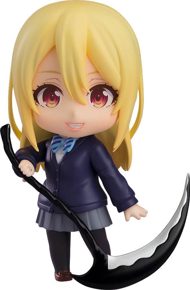 The Foolish Angel Dances with the Devil Lily Amane Nendoroid Action Figure 10 cm