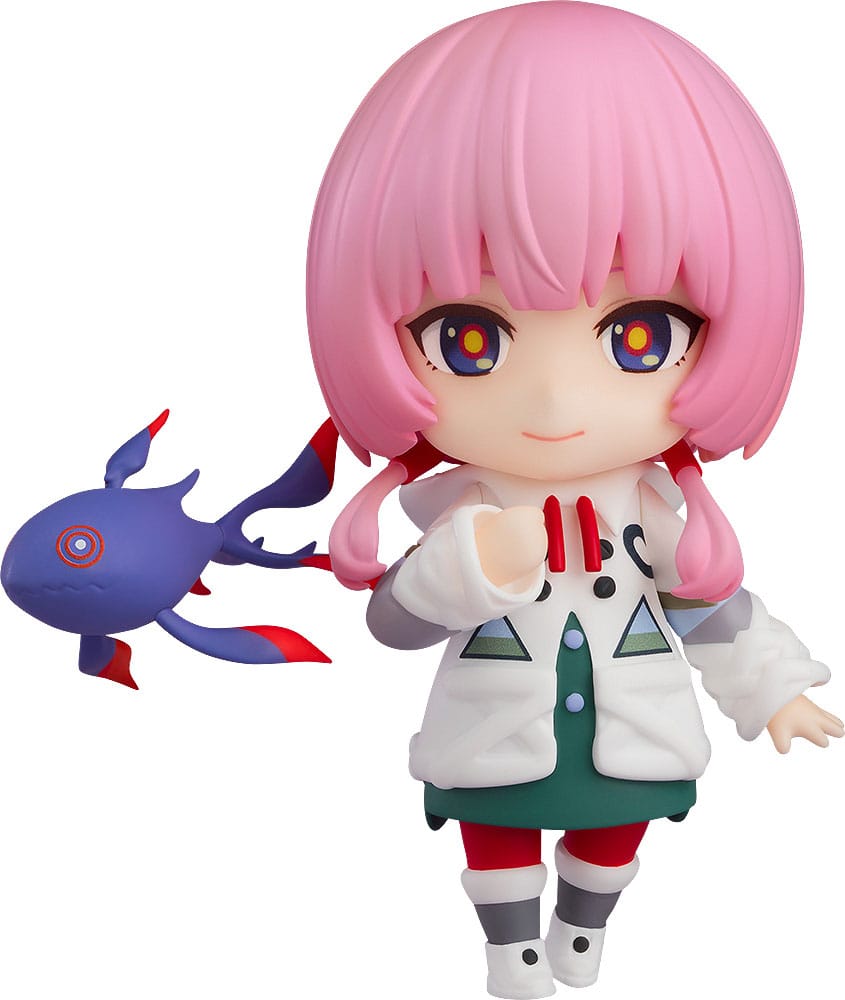 KAF KAF Nendoroid Action Figure 10 cm