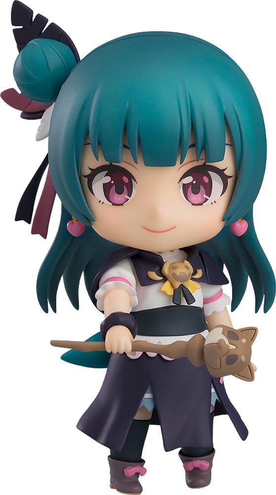 Genjitsu no Yohane Sunshine in the Mirror Yohane Nendoroid Action Figure 10 cm