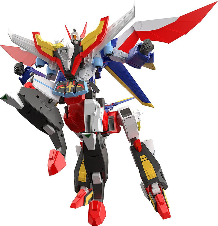 Pegasus Saber The Brave Fighter of Legend Da Garn Action Figure 28 cm