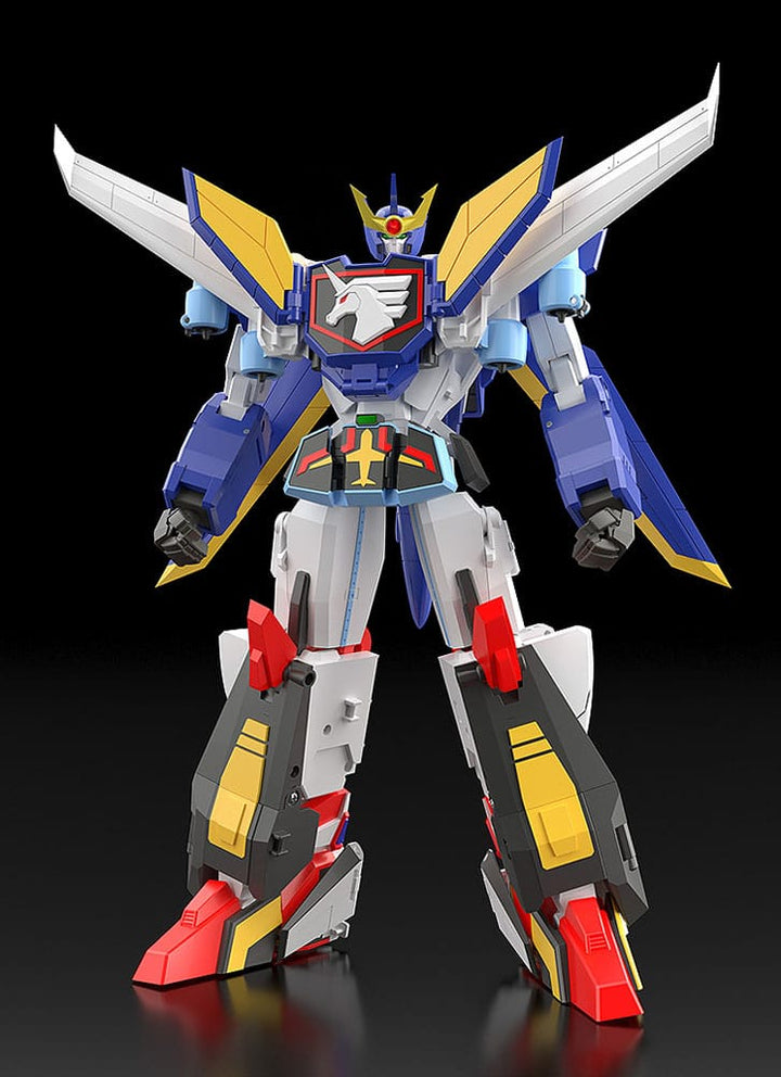 Pegasus Saber The Brave Fighter of Legend Da Garn Action Figure 28 cm