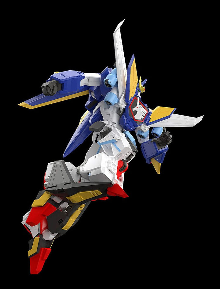 Pegasus Saber The Brave Fighter of Legend Da Garn Action Figure 28 cm