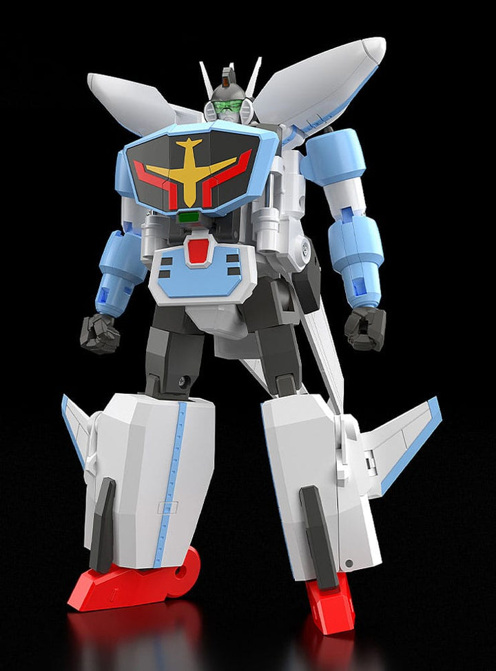 Pegasus Saber The Brave Fighter of Legend Da Garn Action Figure 28 cm