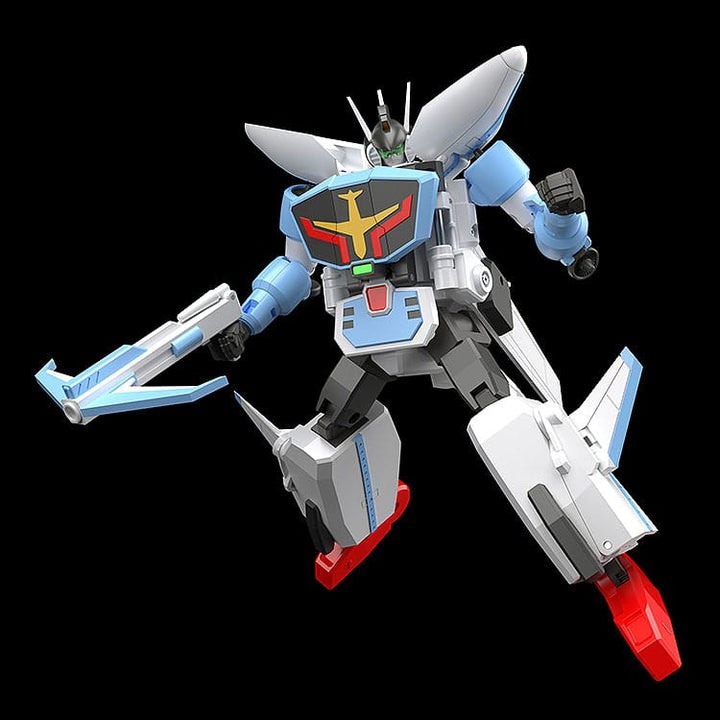 Pegasus Saber The Brave Fighter of Legend Da Garn Action Figure 28 cm