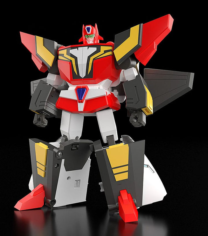 Pegasus Saber The Brave Fighter of Legend Da Garn Action Figure 28 cm