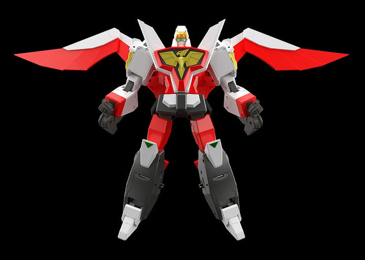 Pegasus Saber The Brave Fighter of Legend Da Garn Action Figure 28 cm