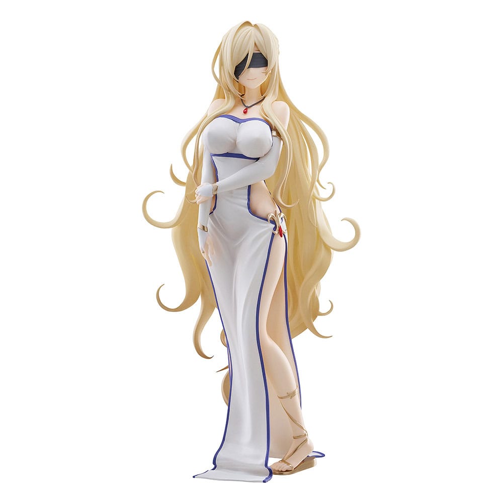 Goblin Slayer II Sword Maiden Pop Up Parade PVC Statue L Size 24 cm