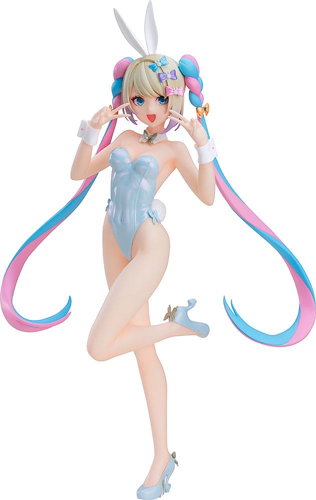 Needy Streamer Overload OMGkawaiiAngel Bunny L Size PVC Statue