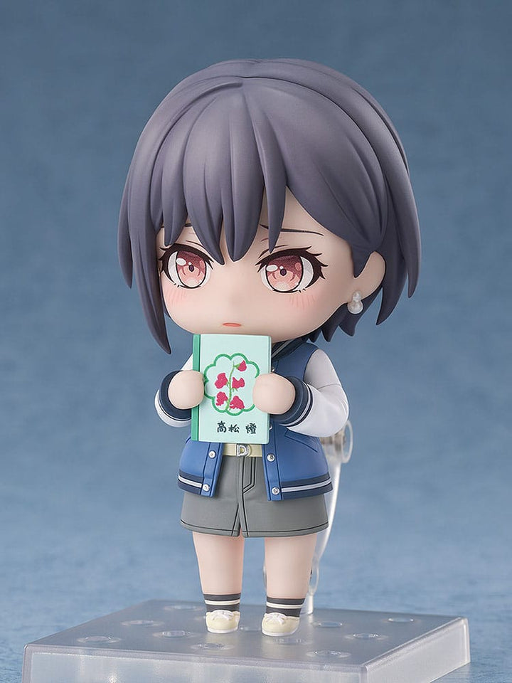 Good Smile Company Tomori Takamatsu BanG Dream POP Vinyl Figure