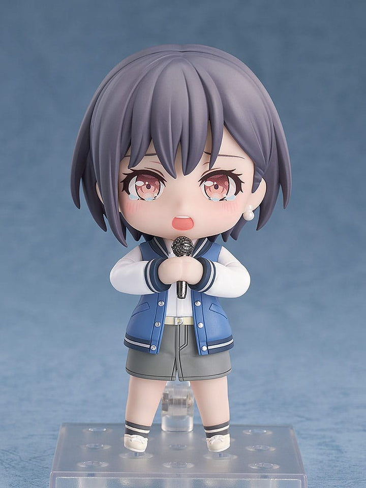 Good Smile Company Tomori Takamatsu BanG Dream POP Vinyl Figure
