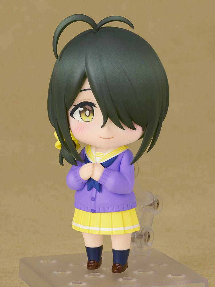The Shiunji Family Children Kotono Shiunji Nendoroid Action Figure Basic Ver. 10 cm