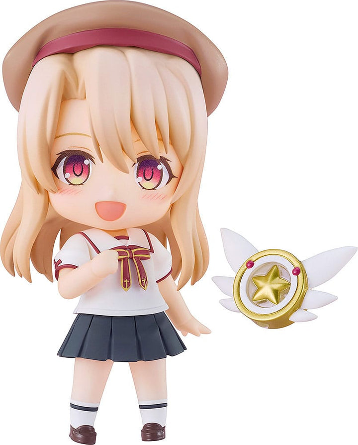 Puniru is a Kawaii Slime Puniru Basic Nendoroid Action Figure 10 cm