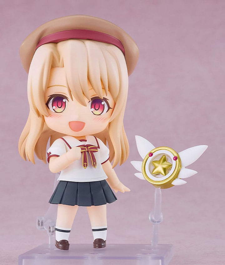 Puniru is a Kawaii Slime Puniru Basic Nendoroid Action Figure 10 cm