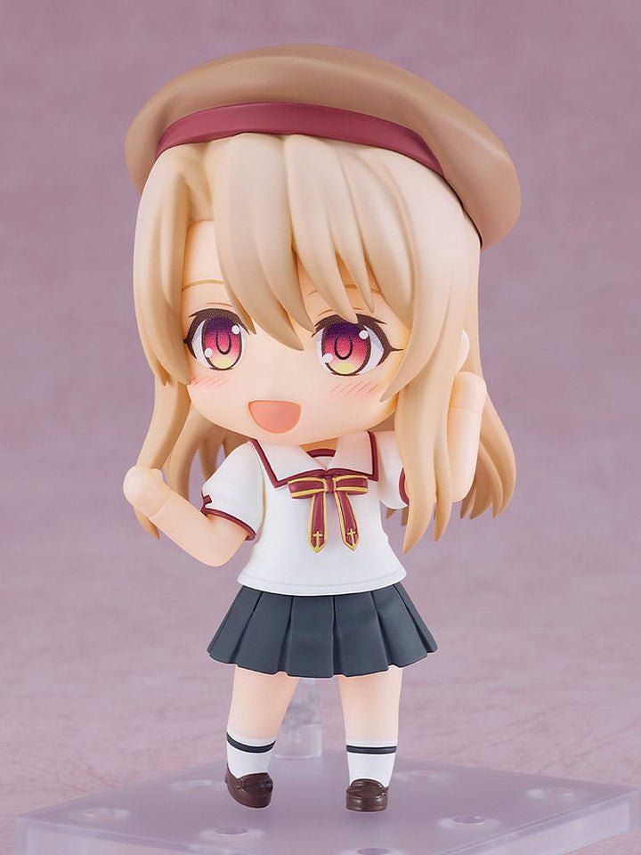 Puniru is a Kawaii Slime Puniru Basic Nendoroid Action Figure 10 cm